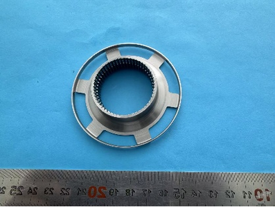 功能部件与驱动组件的表面质量与精度已成为决定产品性能与可靠性的